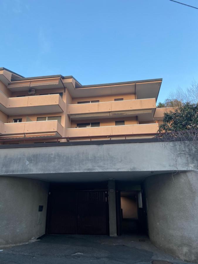 Sky View Apartment Como Exterior photo