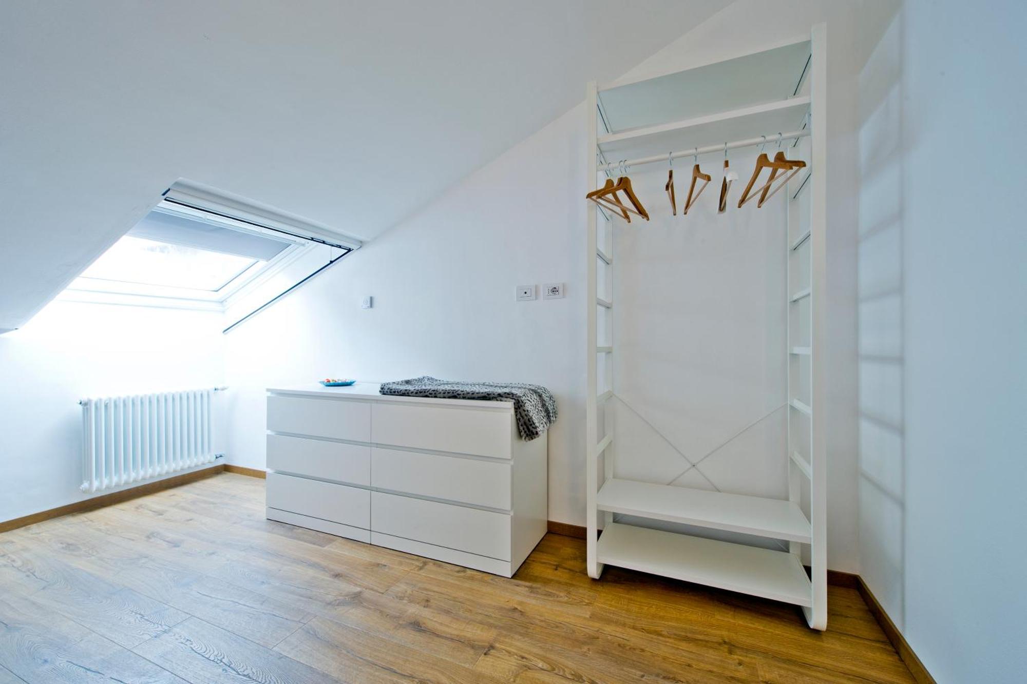 Sky View Apartment Como Exterior photo