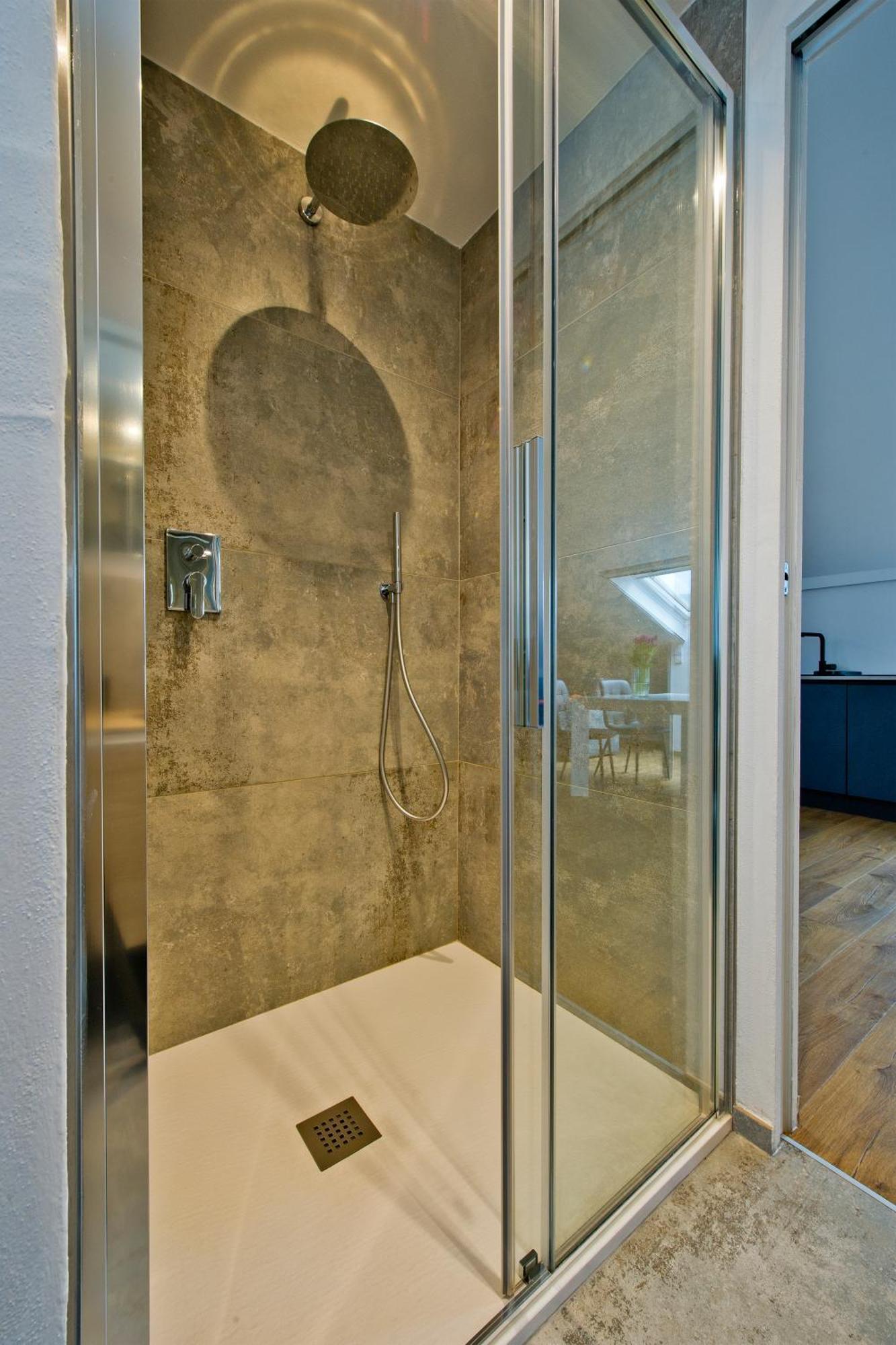 Sky View Apartment Como Exterior photo